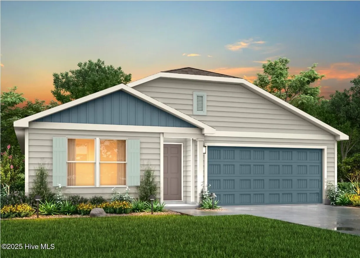 Wilmington, NC Real Estate | View 113 Institute | 4 Beds, 2 Baths