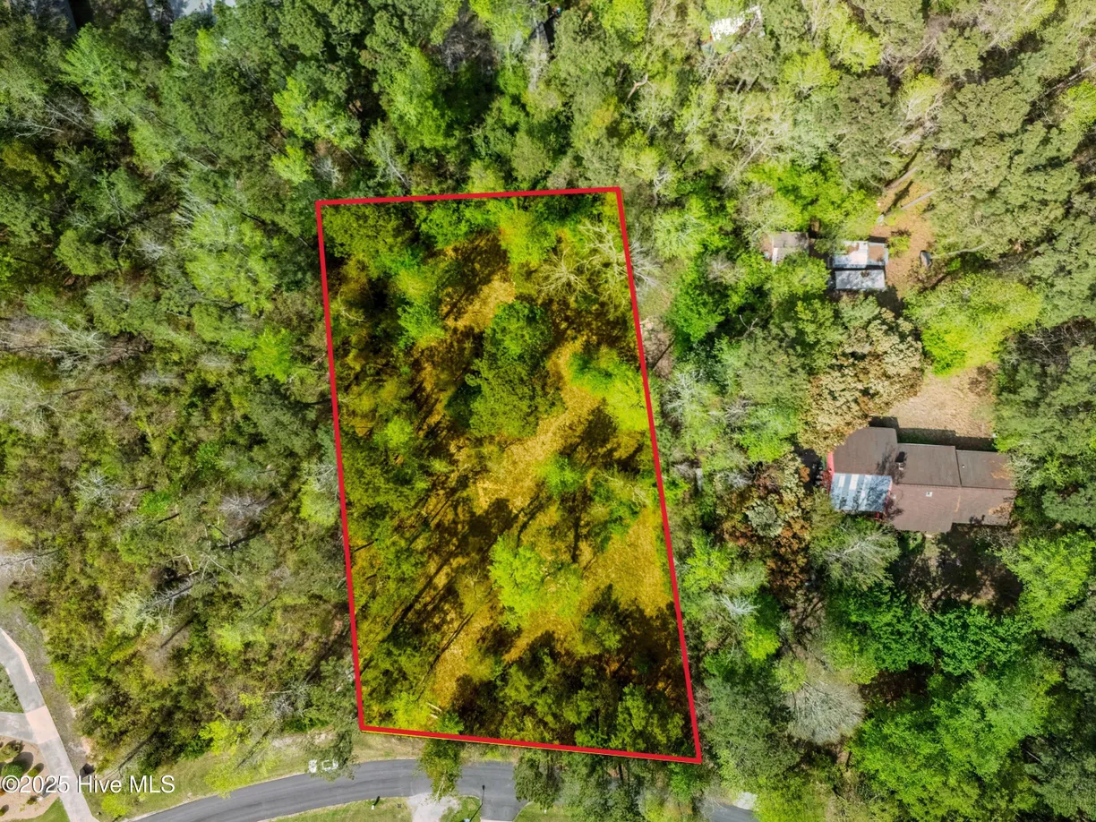 Wilmington, NC Real Estate | View 10110 S Olde Towne | Listing