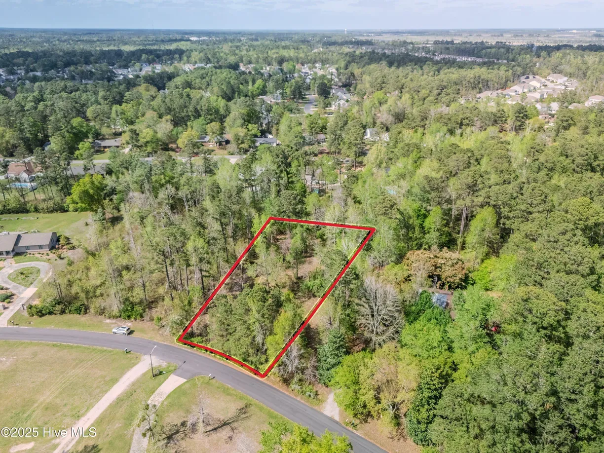 Wilmington, NC Real Estate | View 10110 S Olde Towne | Listing