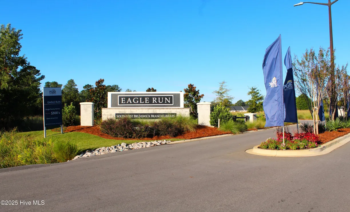 Wilmington, NC Real Estate | View 284 Hawks Run, 4008 | Listing