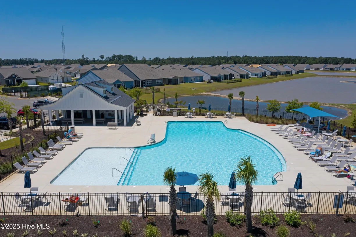 Wilmington, NC Real Estate | View 284 Hawks Run, 4008 | Listing