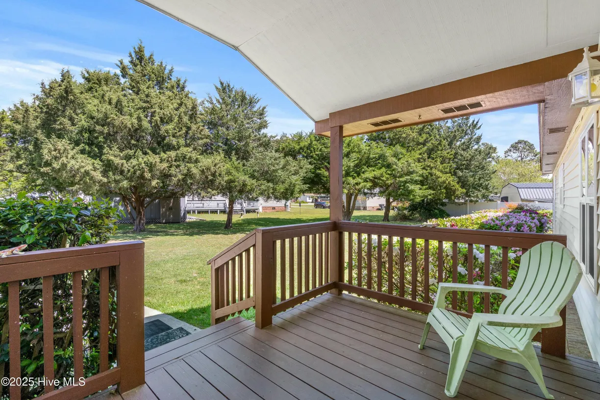 Wilmington, NC Real Estate | View 1560 Blackduck | Listing