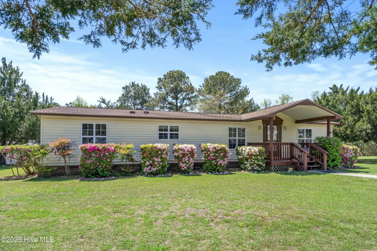 Wilmington, NC Real Estate | View 1560 Blackduck | Listing