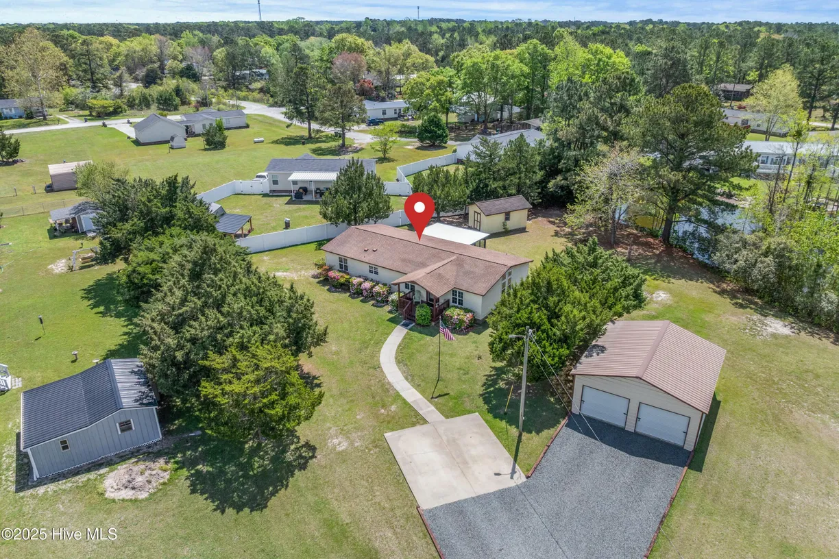 Wilmington, NC Real Estate | View 1560 Blackduck | 3 Beds, 2 Baths