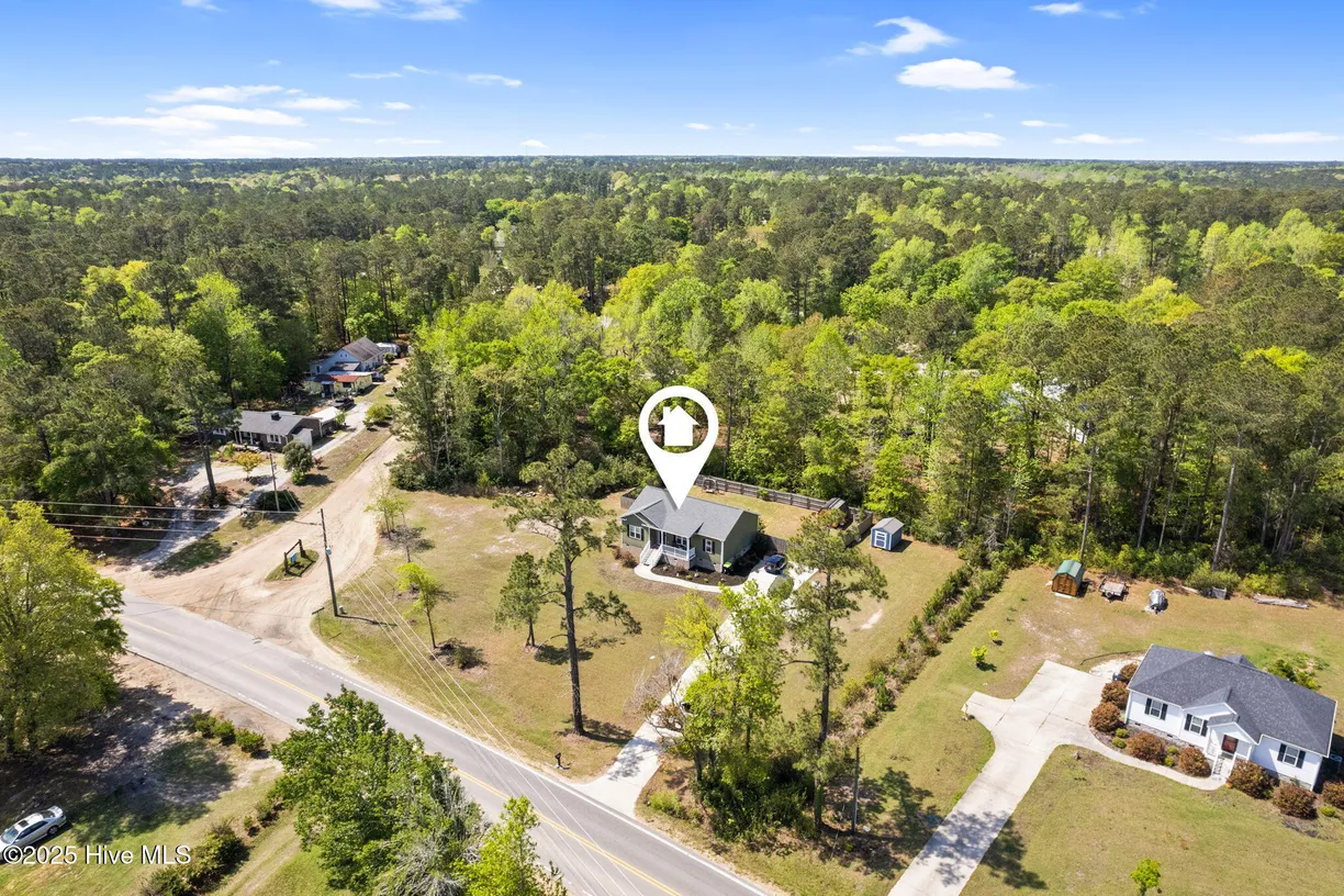 Wilmington, NC Real Estate | View 1193 Stone Chimney | Listing