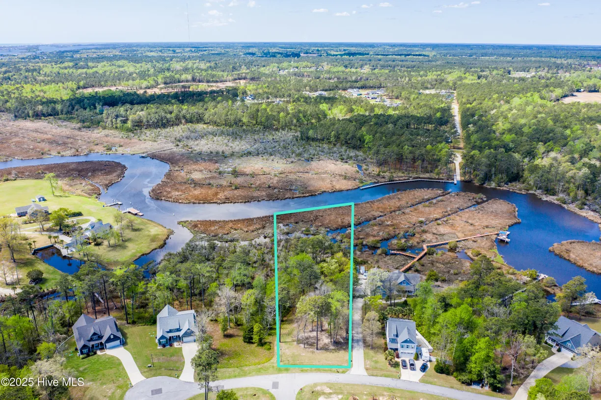 Wilmington, NC Real Estate | View 209 Creek View