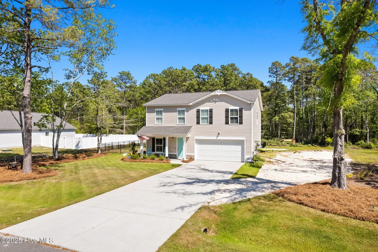 Wilmington, NC Real Estate | View 4333 Jones | Listing
