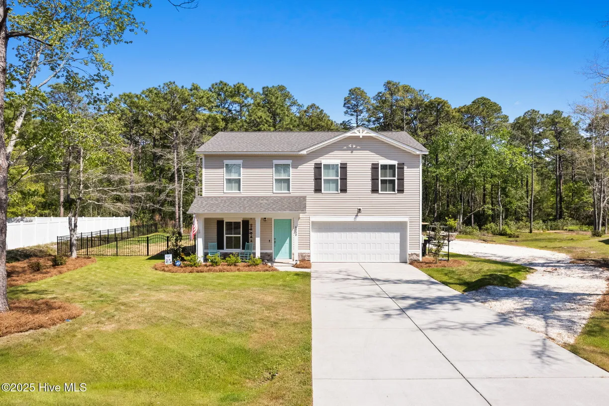 Wilmington, NC Real Estate | View 4333 Jones | Listing