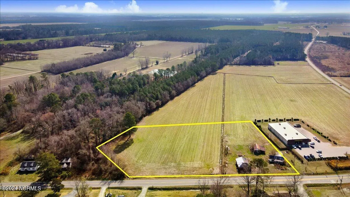 Wilmington, NC Real Estate | View 0 Nc 111 Hwy