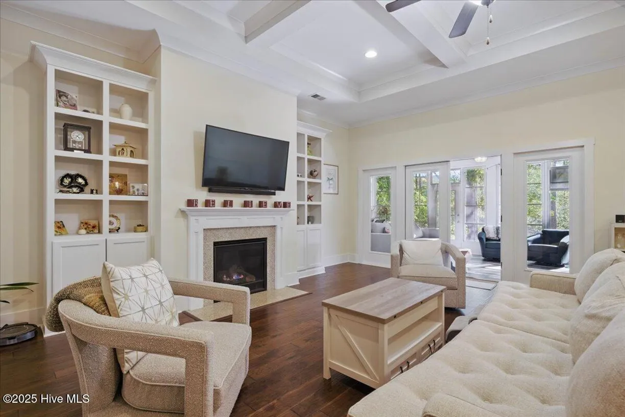 Wilmington, NC Real Estate | View 4865 Sugarberry | Listing