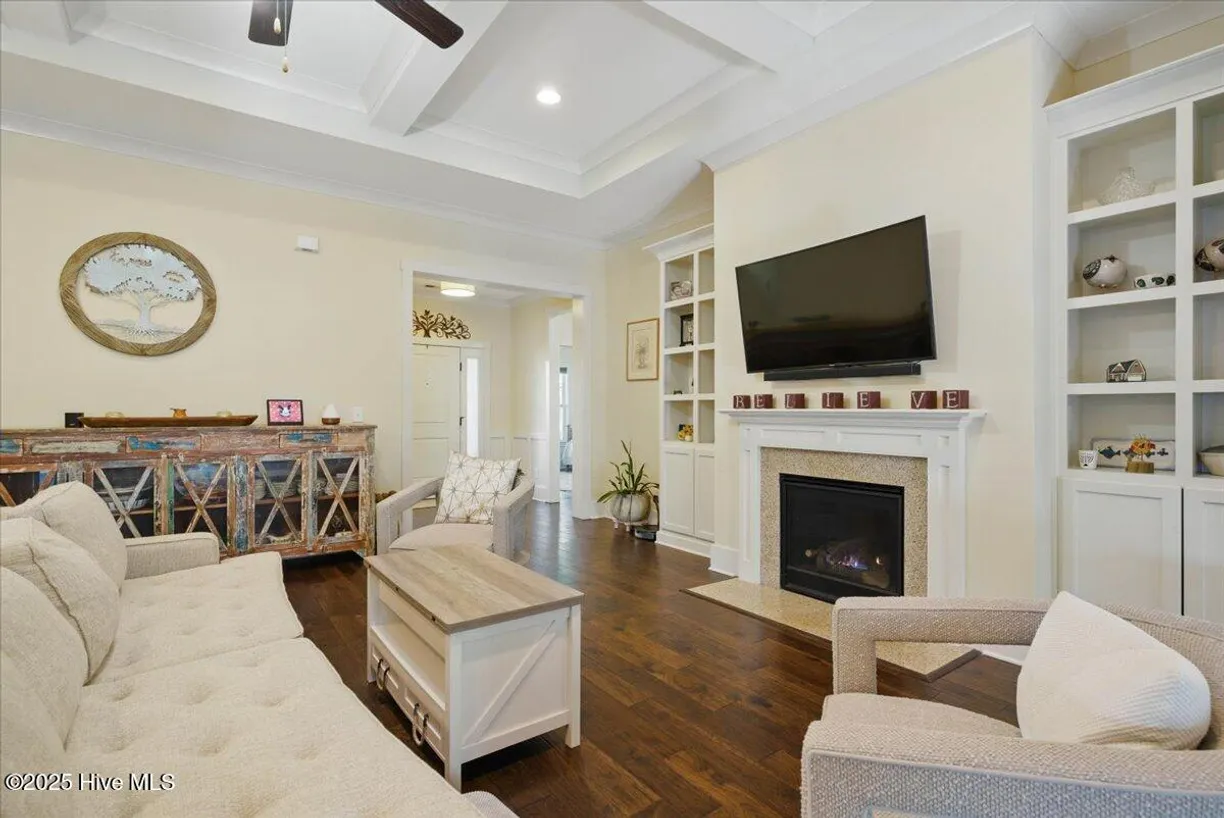 Wilmington, NC Real Estate | View 4865 Sugarberry | Listing