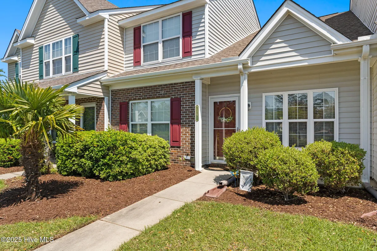 Wilmington, NC Real Estate | View 36 Calabash Lakes | 2 Beds, 2 Baths