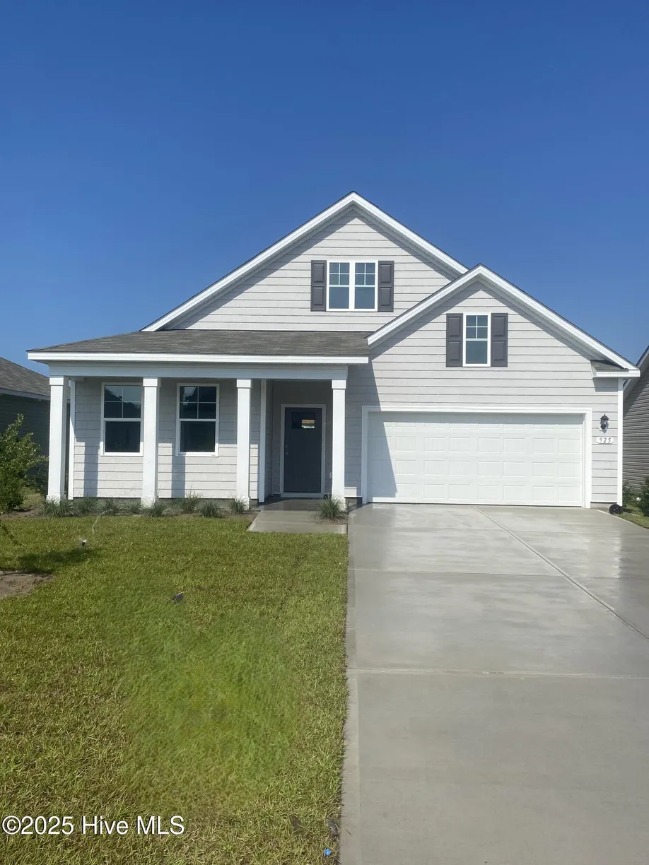 Wilmington, NC Real Estate | View 925 Shipley | 3 Beds, 2 Baths