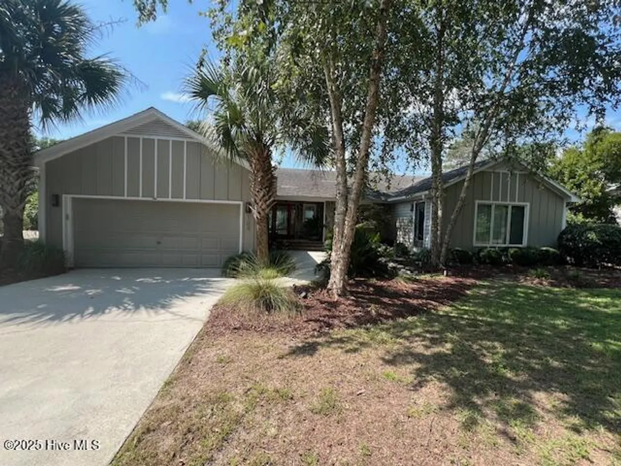 Wilmington, NC Real Estate | View 104 Drake | Listing