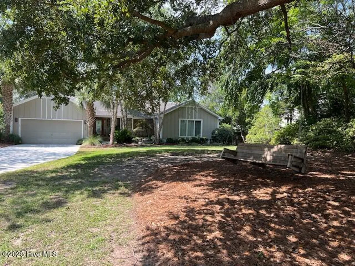 Wilmington, NC Real Estate | View 104 Drake | Listing