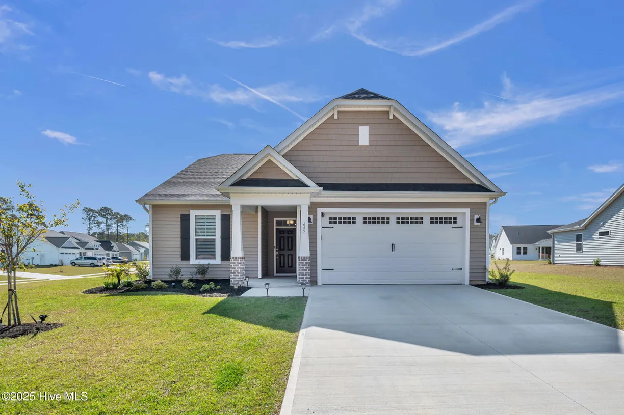 Wilmington, NC Real Estate | View 645 Ashvale | 3 Beds, 3 Baths