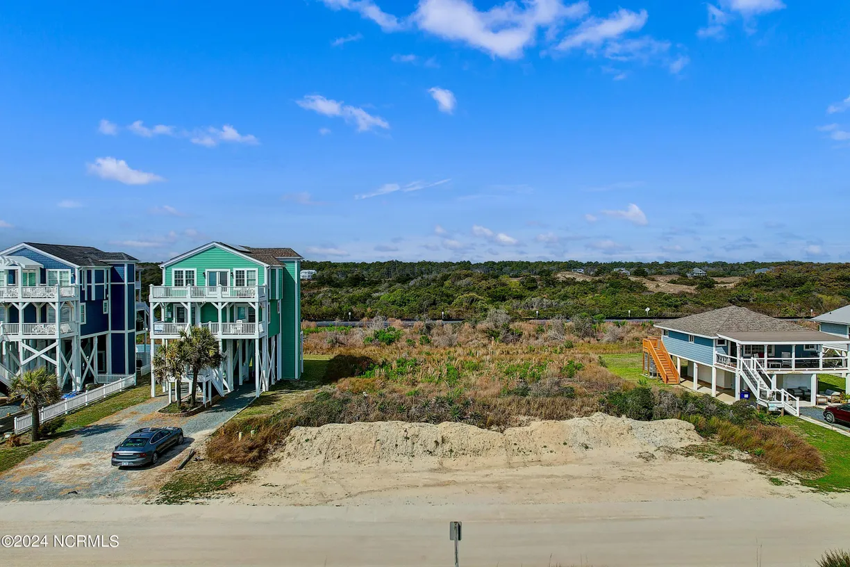 Wilmington, NC Real Estate | View 263 Ocean