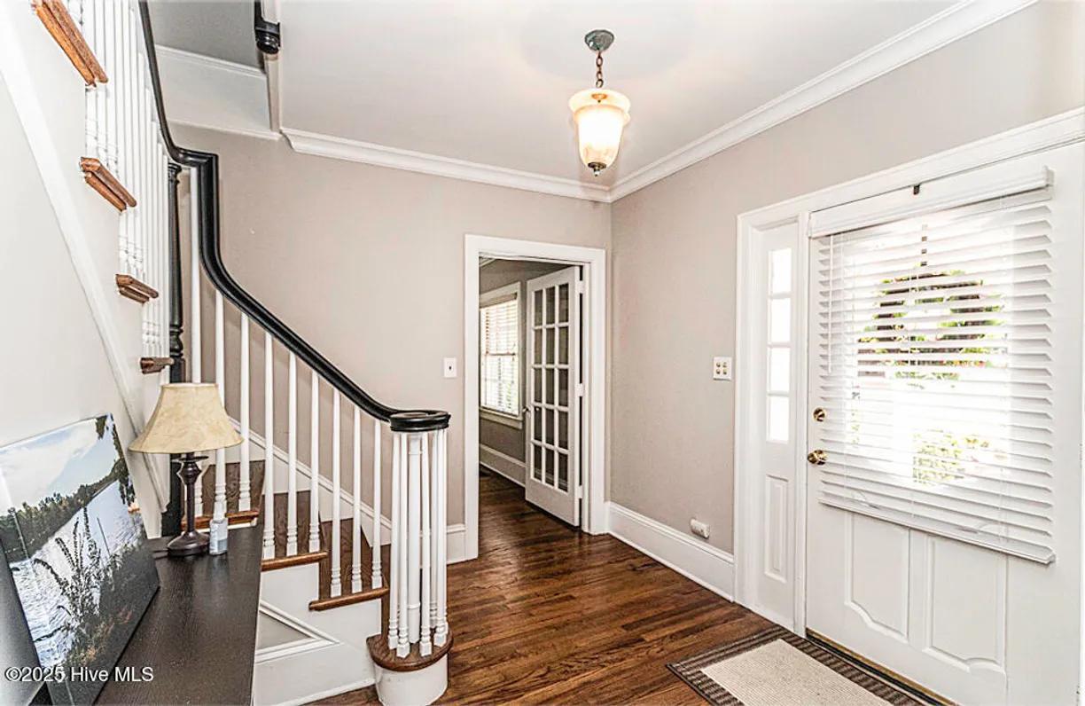 Wilmington, NC Real Estate | View 300 Moye | Listing