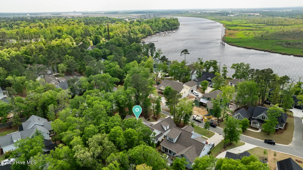 Wilmington, NC Real Estate | View 3722 White Cliffs | Listing