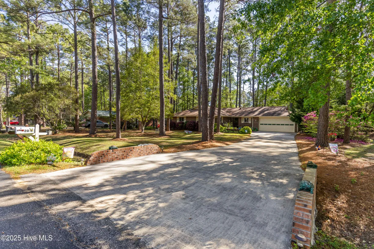 Wilmington, NC Real Estate | View 20 Carolina Shores | Listing
