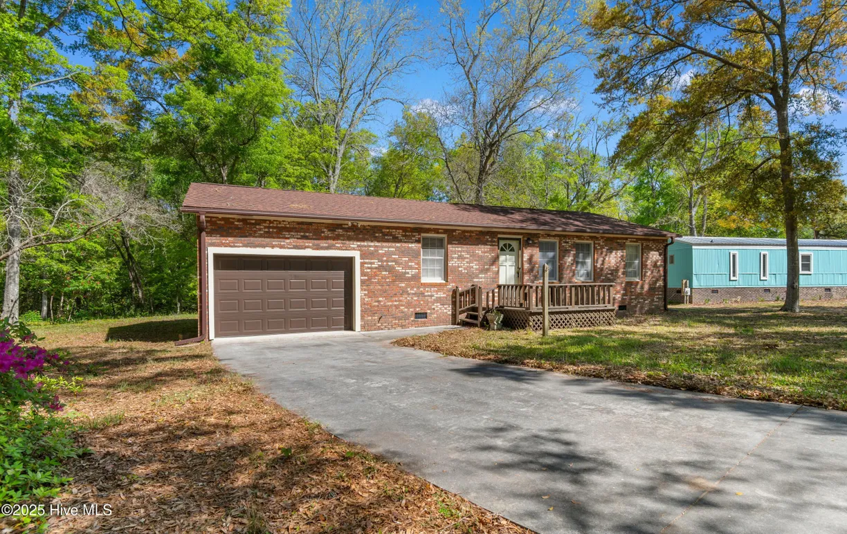 Wilmington, NC Real Estate | View  | 3 Beds, 2 Baths
