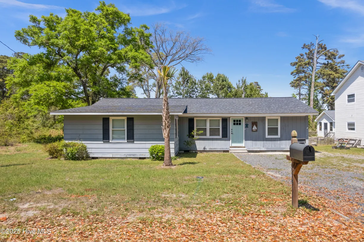 Wilmington, NC Real Estate | View 6274 Culpepper | 2 Beds, 2 Baths