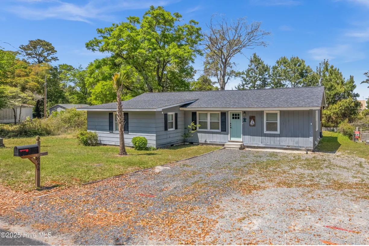 Wilmington, NC Real Estate | View 6274 Culpepper | Listing