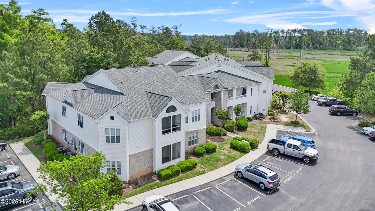 Wilmington, NC Real Estate | View 3907 Botsford, 101 | Listing
