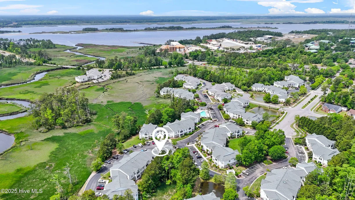 Wilmington, NC Real Estate | View 3907 Botsford, 101 | Listing