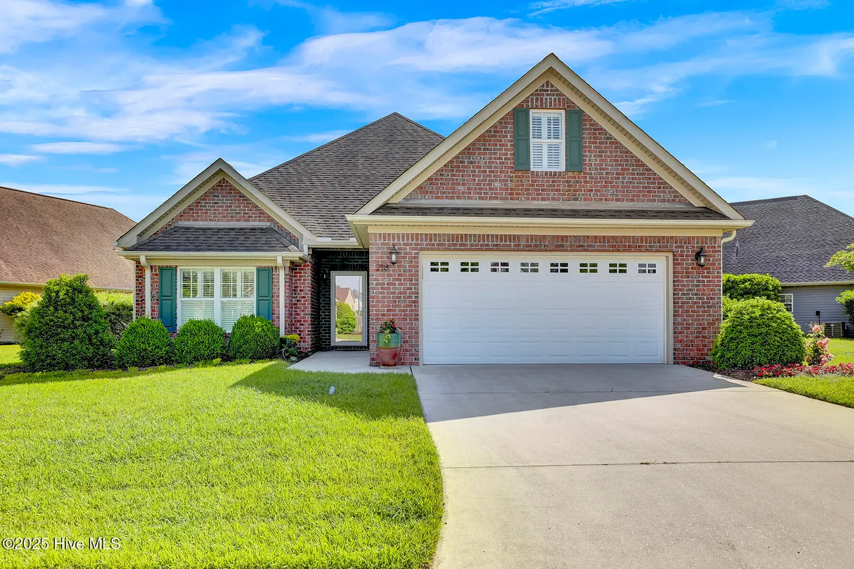 Wilmington, NC Real Estate | View 218 Silver Creek | 3 Beds, 2 Baths