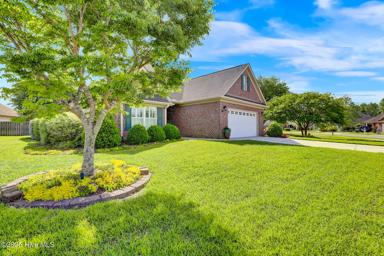 Wilmington, NC Real Estate | View 218 Silver Creek | Listing