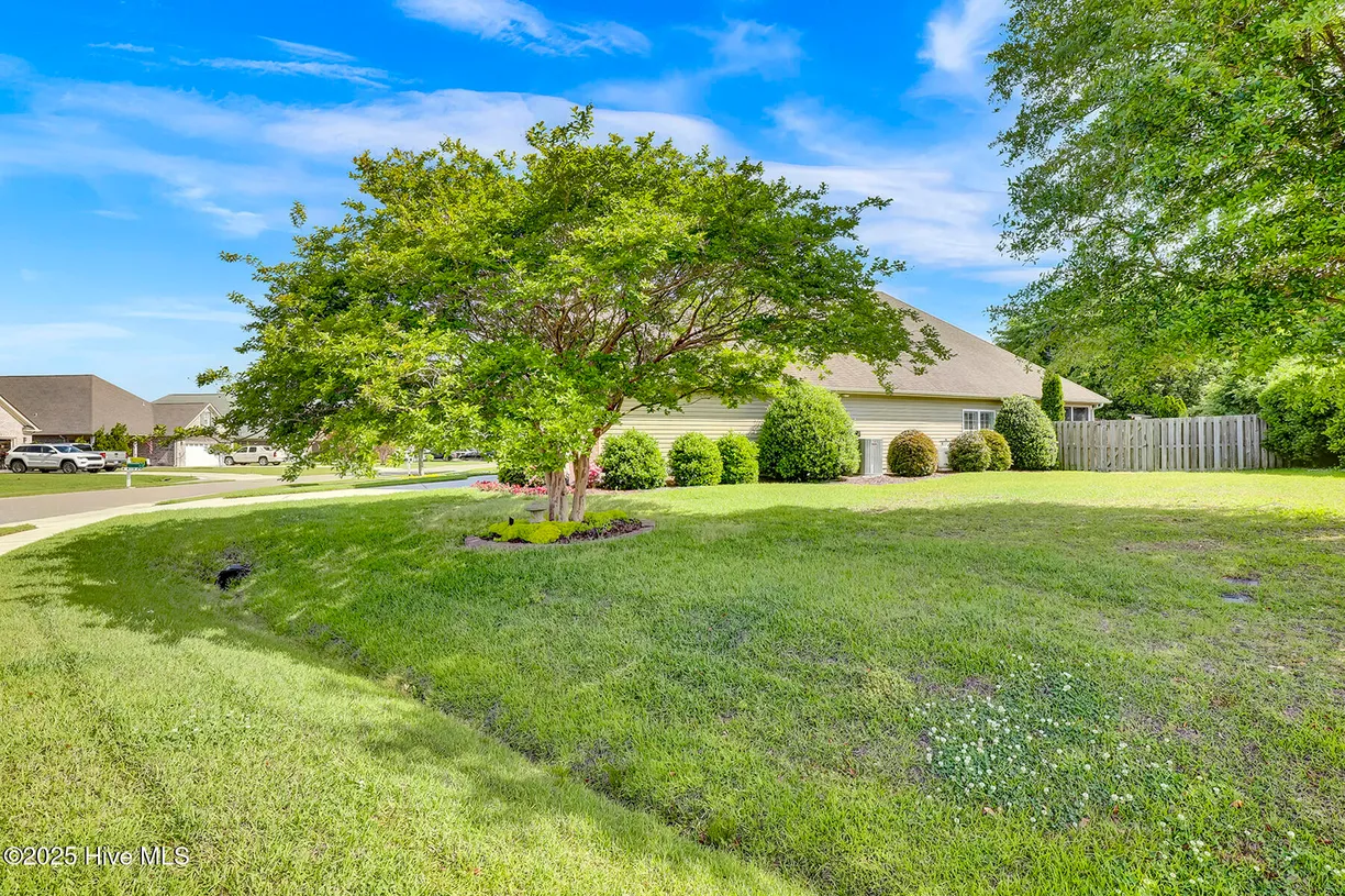 Wilmington, NC Real Estate | View 218 Silver Creek | Listing