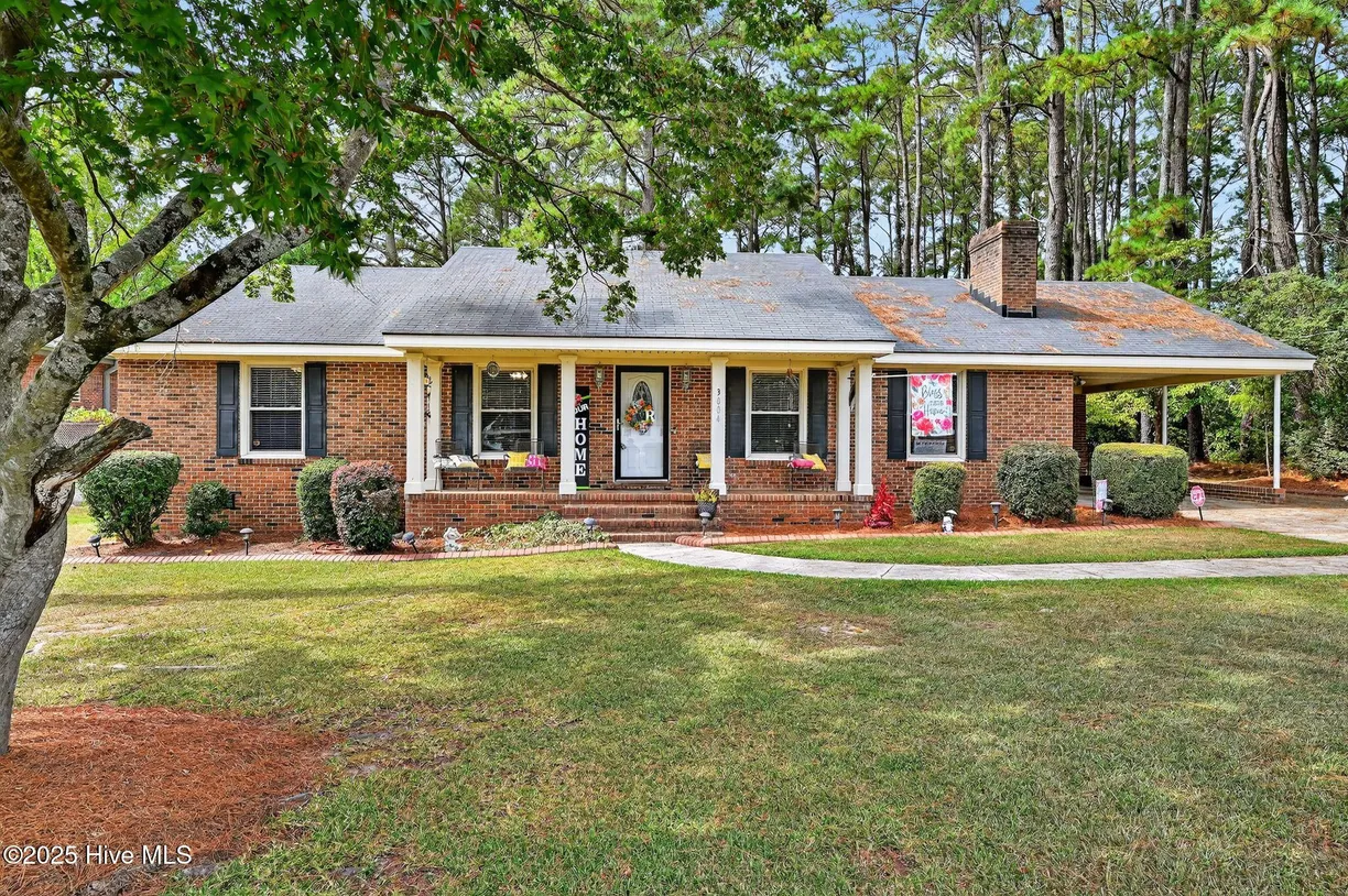 3004 Us Highway 301, Wilson, NC 27893 Property for sale