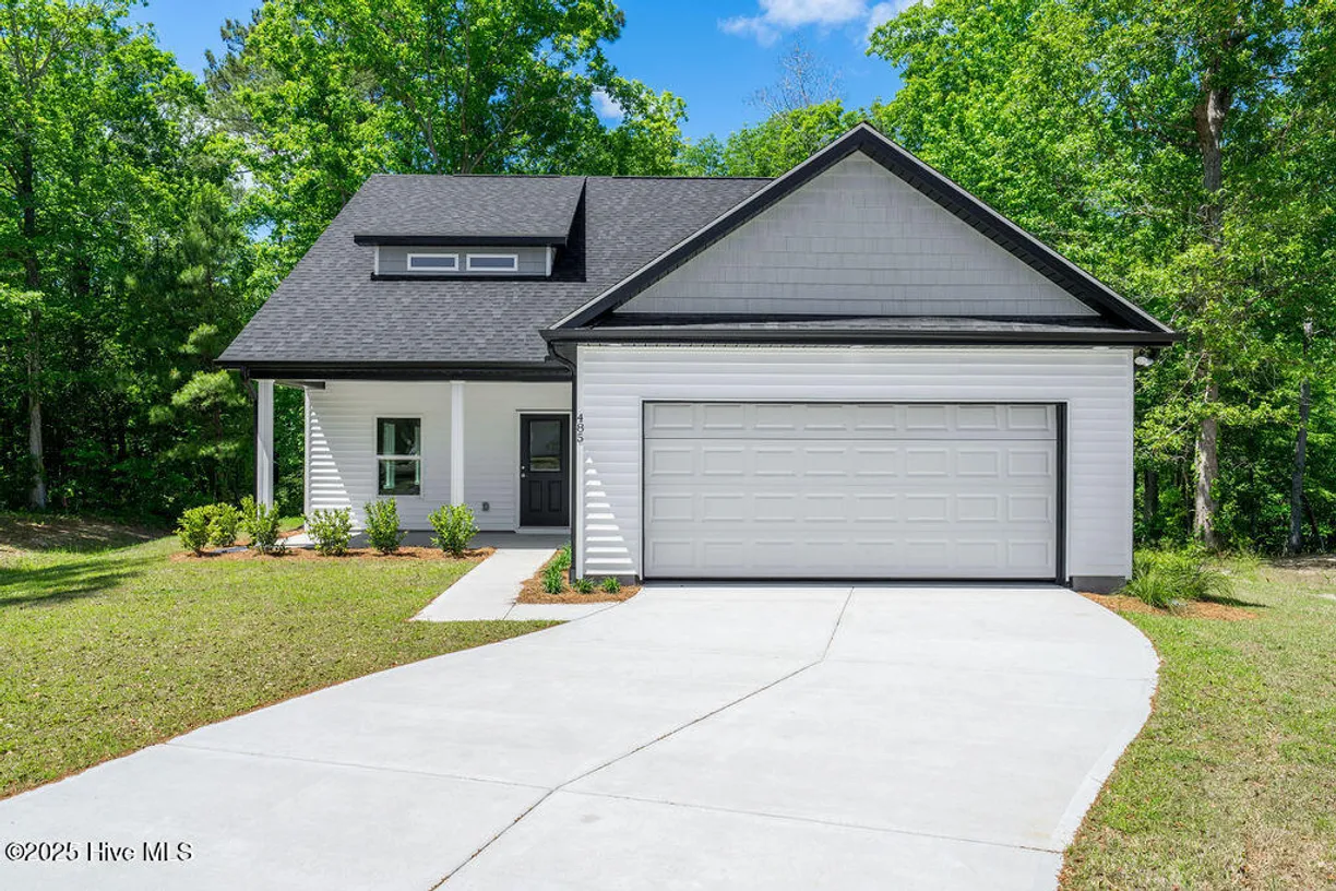 485 N Wild Rice SW, Supply, NC 28462 Property for sale