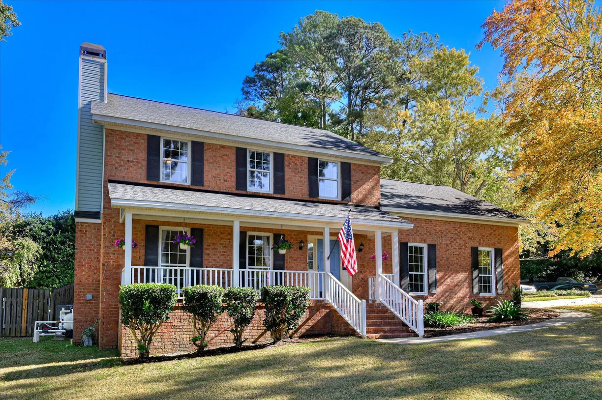 1115 Fall Creek, Grovetown, GA 30813 Property for sale
