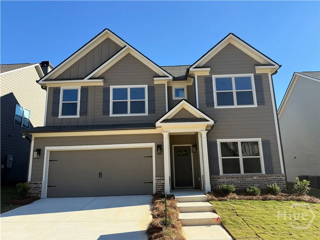 353 Ridge Pointe, Athens, GA 30606 Property for sale