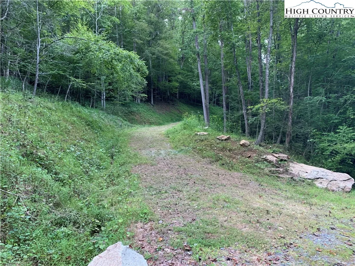 Charlotte Real Estate | View Tbd Powder Horn Mountain Road | Listing