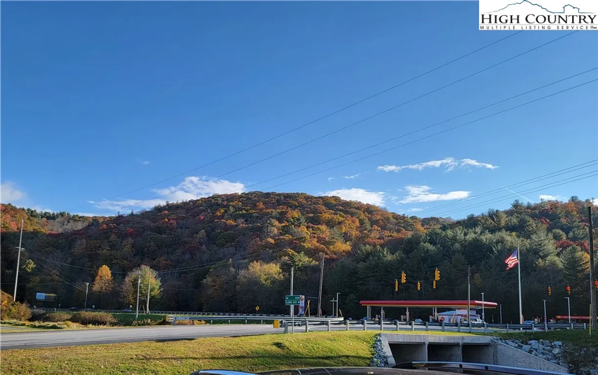 Charlotte Real Estate | View TBD US Highway 321 South Highway
