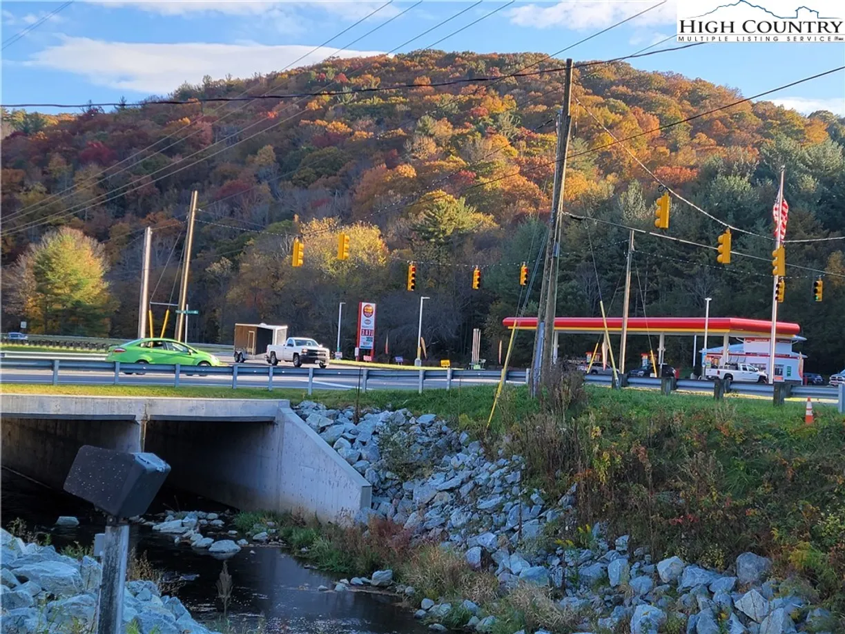 Charlotte Real Estate | View TBD US Highway 321 South Highway | Listing