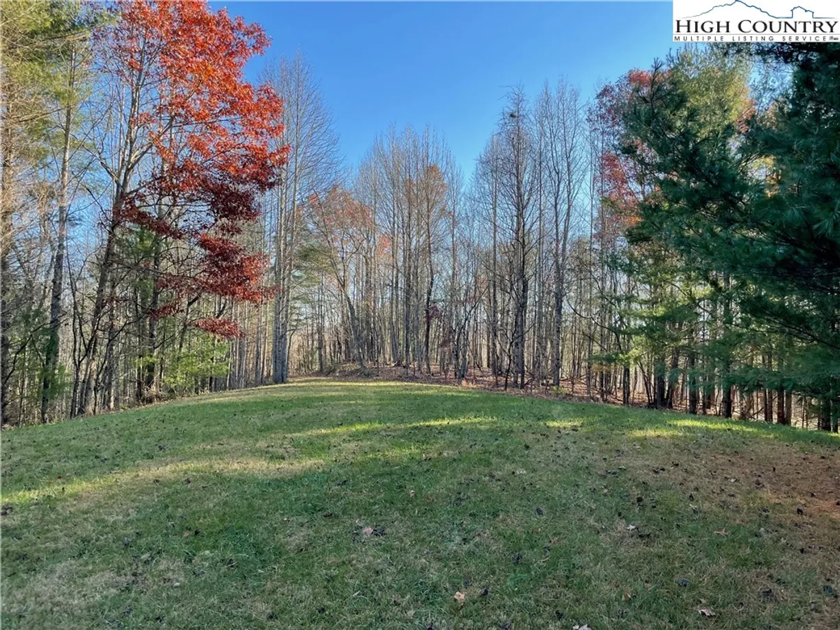 Charlotte Real Estate | View TBD Highland Trail (Lot 3) | Listing
