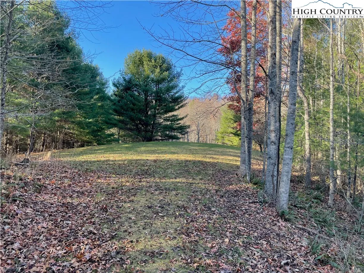 Charlotte Real Estate | View TBD Highland Trail (Lot 3) | Listing