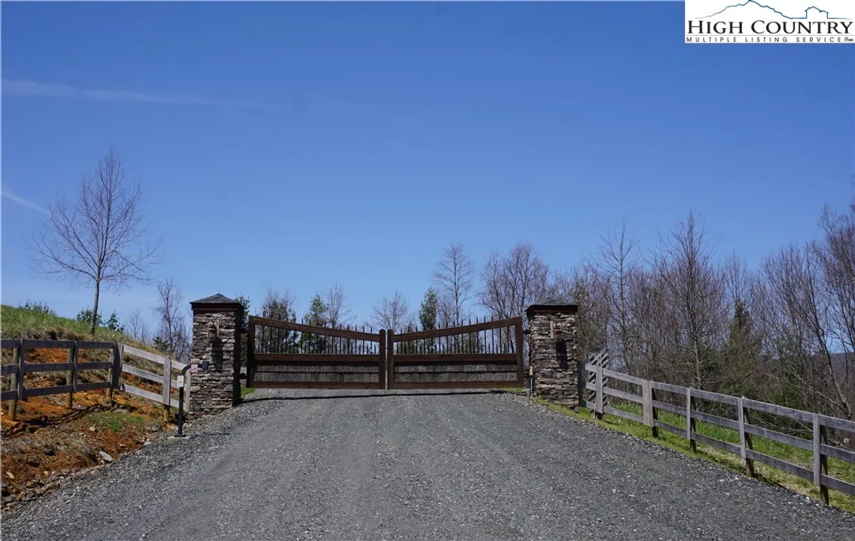 Charlotte Real Estate | View Lot 1 Longview Ridge