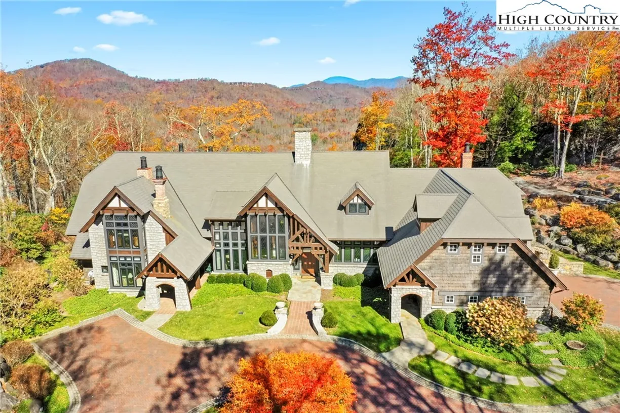 Charlotte Real Estate | View 461 Spice Bottom Trail | 4 Beds, 4 Baths