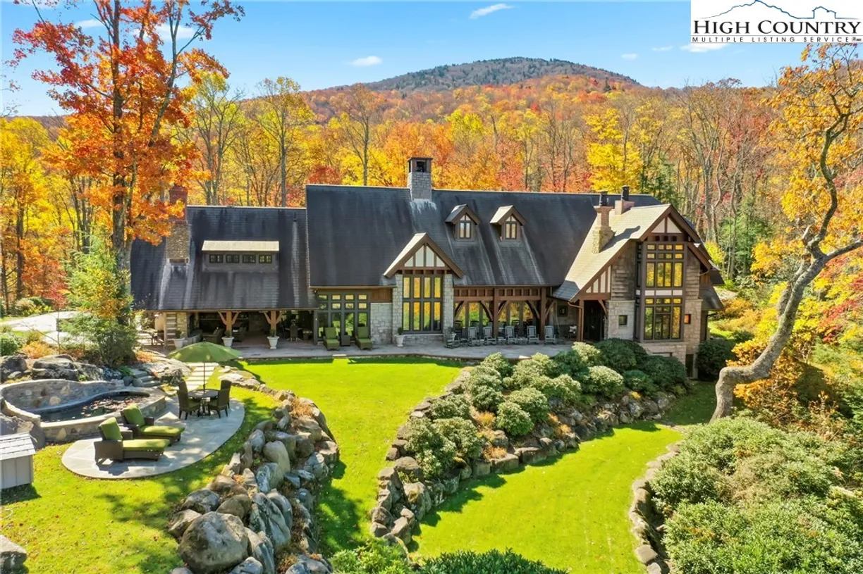 Charlotte Real Estate | View 461 Spice Bottom Trail | Listing