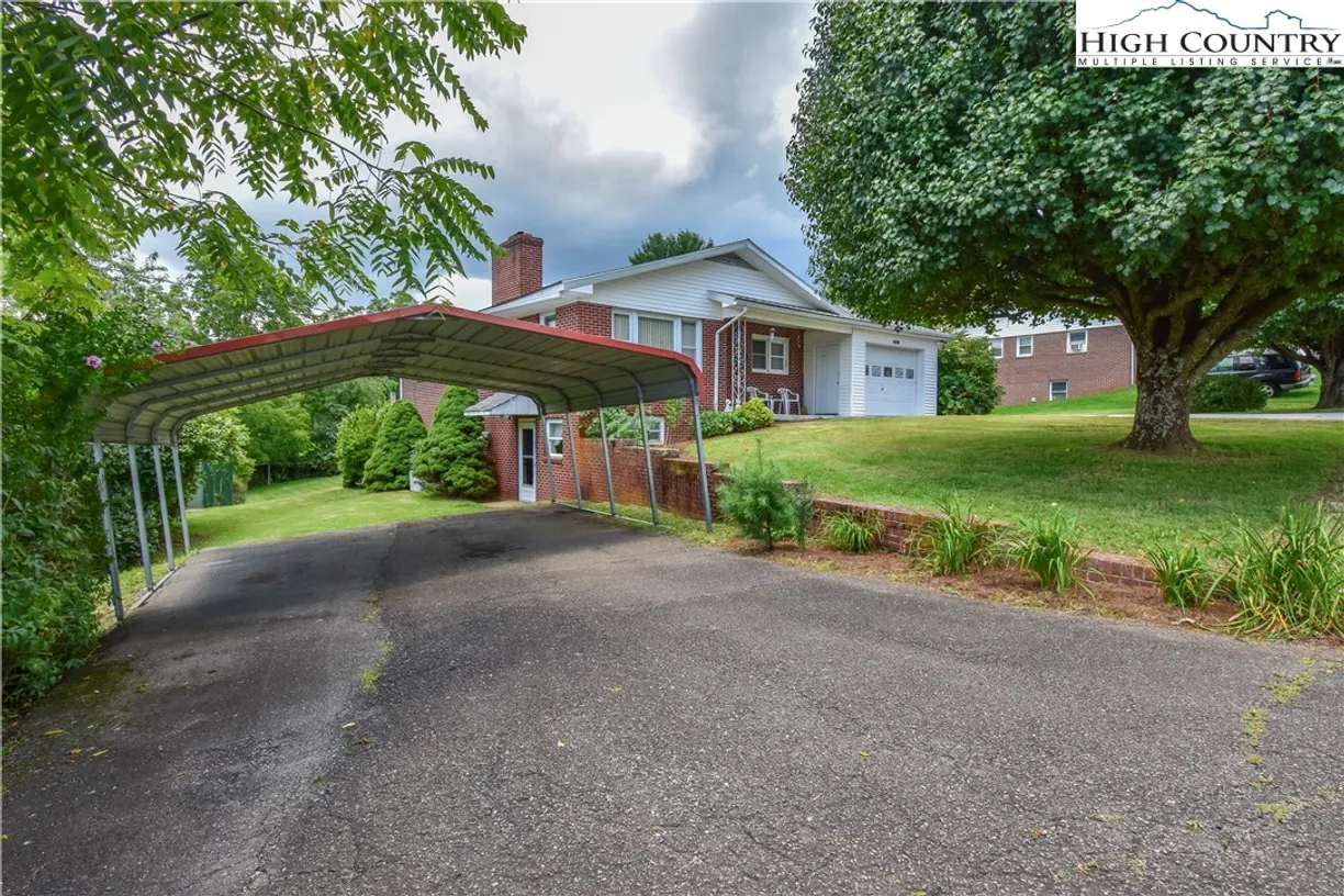 Charlotte Real Estate | View 51 Lucas Street | Listing