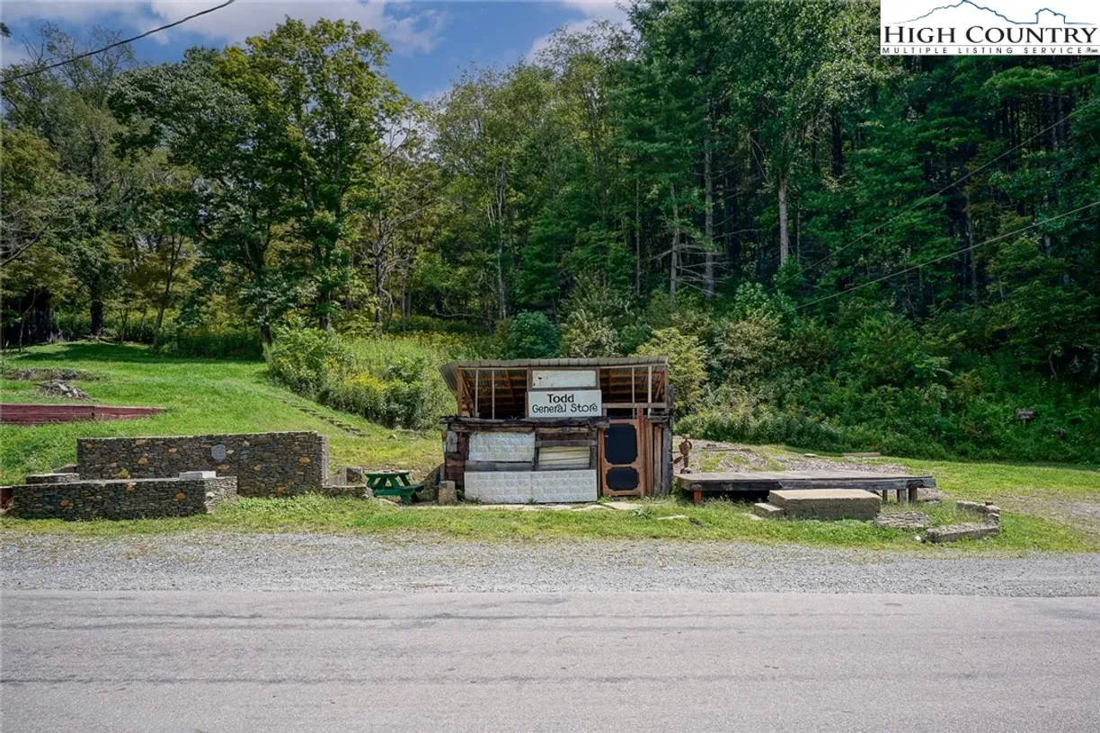 Charlotte Real Estate | View 3866 Railroad Grade Road