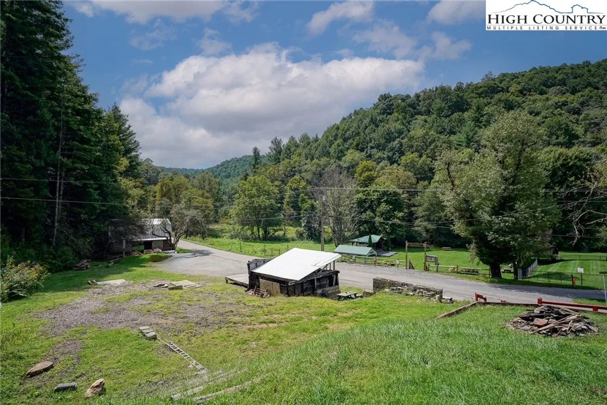 Charlotte Real Estate | View 3866 Railroad Grade Road | Listing