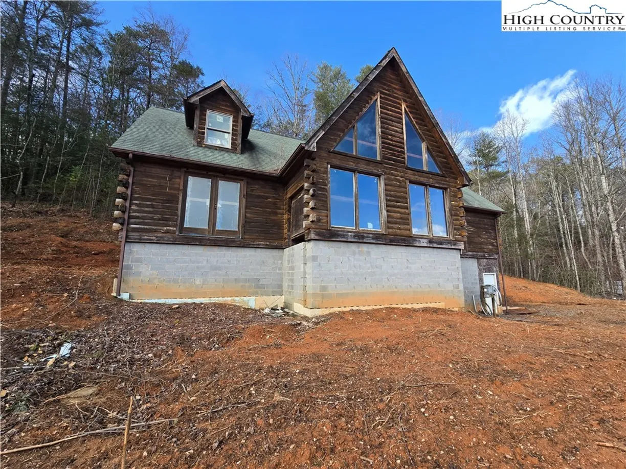 Charlotte Real Estate | View 6490 Globe Road | Listing