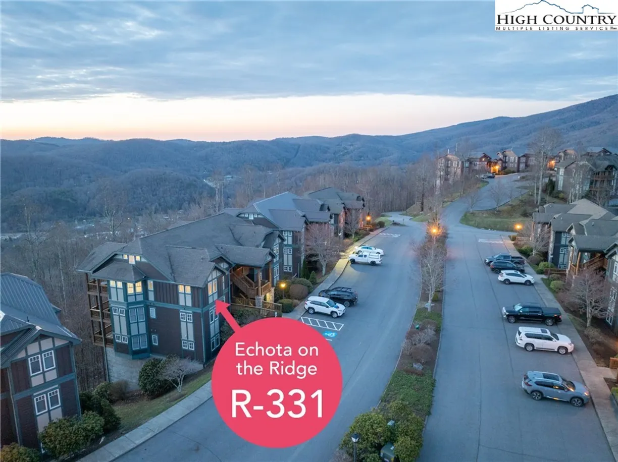 Charlotte Real Estate | View 323 Indian Paintbrush Drive, R331 | Listing