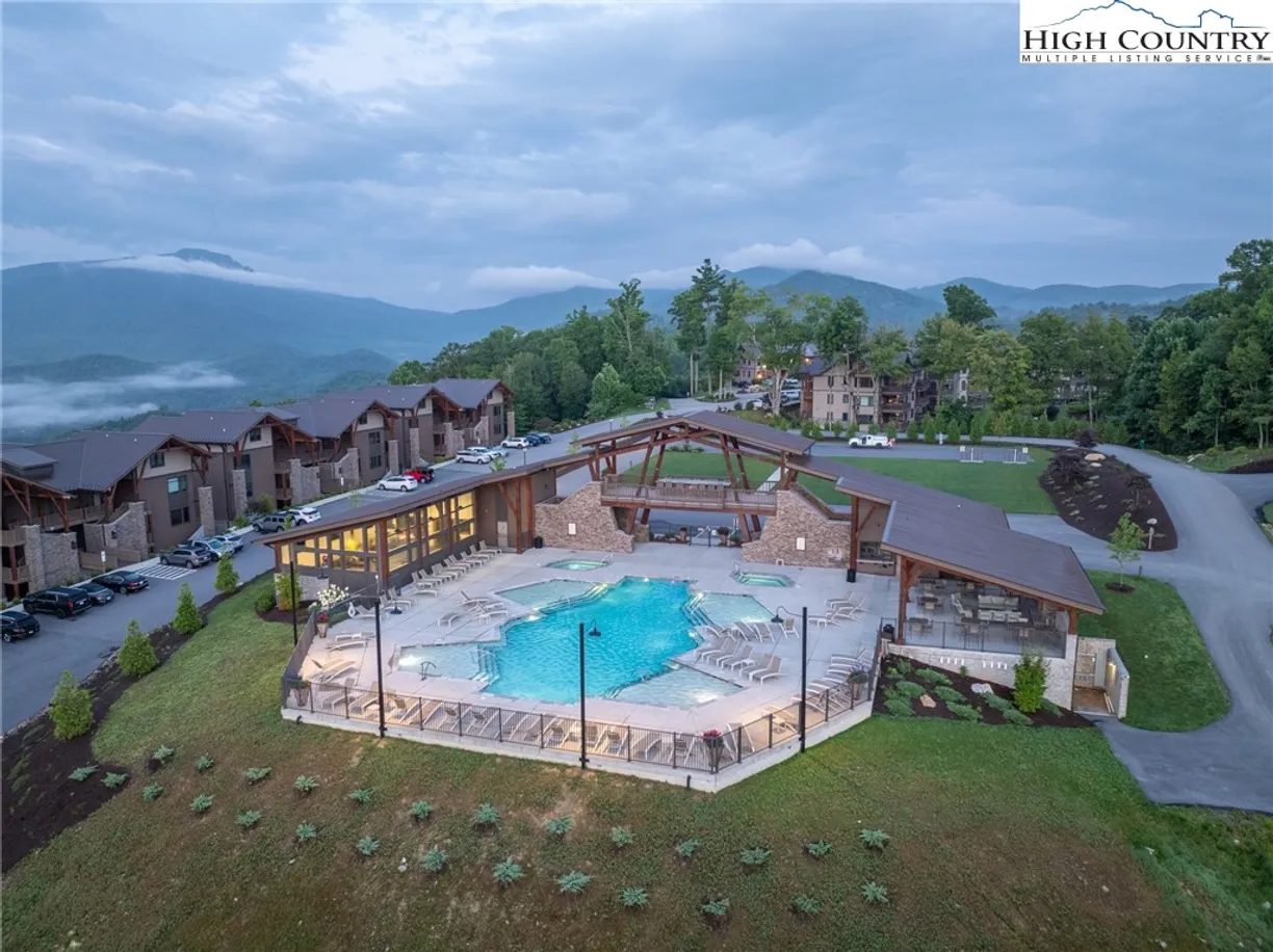 Charlotte Real Estate | View 323 Indian Paintbrush Drive, R331 | Listing